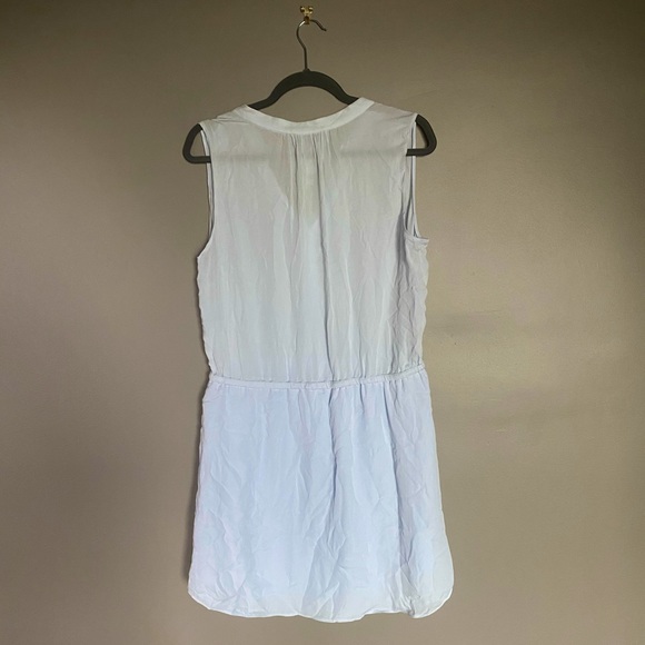 Aritzia Silk Dress - New with Tags - Picture 2 of 3